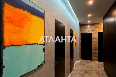 3-rooms apartment apartment by the address st. Gorodnitskaya ul (area 92,0 m2) - Atlanta.ua - photo 37
