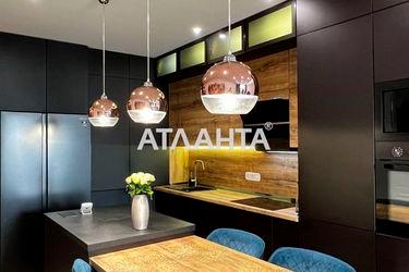 3-rooms apartment apartment by the address st. Gorodnitskaya ul (area 92,0 m2) - Atlanta.ua - photo 27