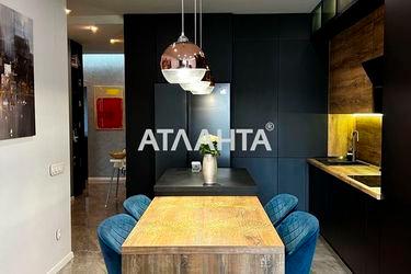 3-rooms apartment apartment by the address st. Gorodnitskaya ul (area 92,0 m2) - Atlanta.ua - photo 28