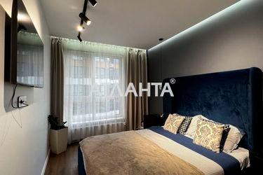 3-rooms apartment apartment by the address st. Gorodnitskaya ul (area 92,0 m2) - Atlanta.ua - photo 33
