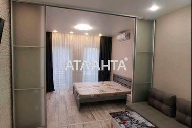 1-room apartment apartment by the address st. Borovskogo Nikolaya (area 38,0 m2) - Atlanta.ua - photo 15