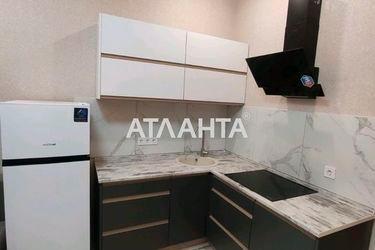 1-room apartment apartment by the address st. Borovskogo Nikolaya (area 38,0 m2) - Atlanta.ua - photo 18