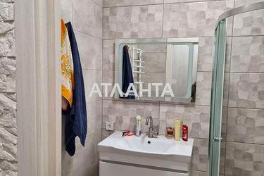 1-room apartment apartment by the address st. Borovskogo Nikolaya (area 38,0 m2) - Atlanta.ua - photo 19