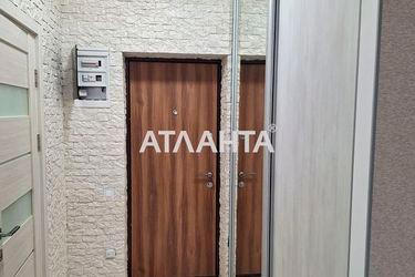 1-room apartment apartment by the address st. Borovskogo Nikolaya (area 38,0 m2) - Atlanta.ua - photo 21