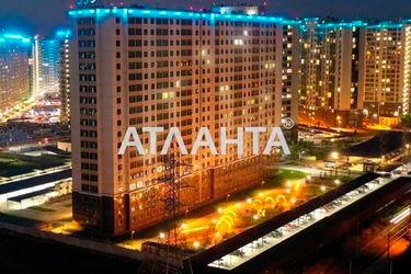 2-rooms apartment apartment by the address st. Zhemchuzhnaya (area 68,8 m2) - Atlanta.ua - photo 8