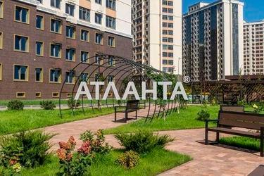 2-rooms apartment apartment by the address st. Zhemchuzhnaya (area 68,8 m2) - Atlanta.ua - photo 9