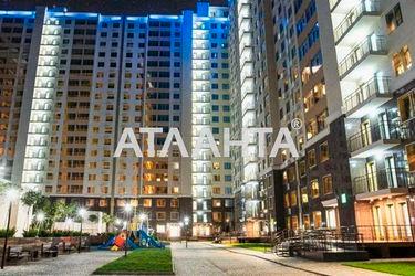 2-rooms apartment apartment by the address st. Zhemchuzhnaya (area 68,8 m2) - Atlanta.ua - photo 12