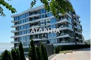 2-rooms apartment apartment by the address st. Fontanskaya dor Perekopskoy Divizii (area 90,0 m2) - Atlanta.ua - photo 45
