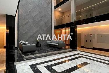 2-rooms apartment apartment by the address st. Fontanskaya dor Perekopskoy Divizii (area 90,0 m2) - Atlanta.ua - photo 56