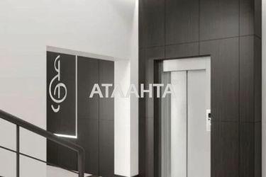 1-room apartment apartment by the address st. Yaroslavenka (area 56,8 m2) - Atlanta.ua - photo 7
