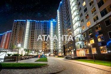 2-комнатная квартира по адресу ул. Жемчужная (площадь 65,0 м2) - Atlanta.ua - фото 4
