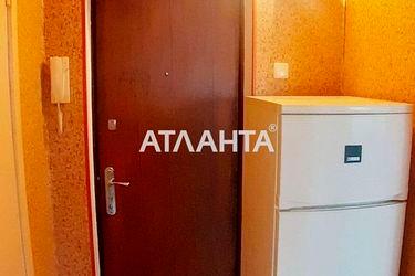 1-room apartment apartment by the address st. Koroleva ak (area 34,0 m2) - Atlanta.ua - photo 17
