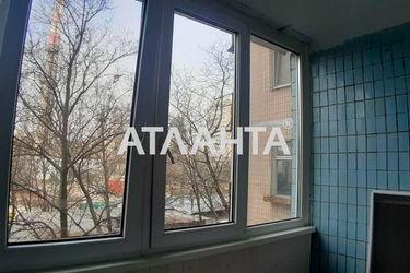 1-room apartment apartment by the address st. Koroleva ak (area 34,0 m2) - Atlanta.ua - photo 15