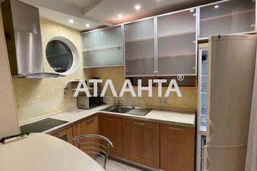 2-rooms apartment apartment by the address st. Shampanskiy per (area 65,0 m2) - Atlanta.ua - photo 11