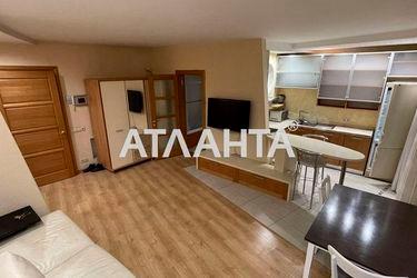 2-rooms apartment apartment by the address st. Shampanskiy per (area 65,0 m2) - Atlanta.ua - photo 9