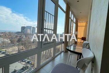 2-rooms apartment apartment by the address st. Shampanskiy per (area 65,0 m2) - Atlanta.ua - photo 16