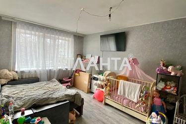 2-rooms apartment apartment by the address st. Ivana i Yuriya Lipy Gaydara (area 46,0 m2) - Atlanta.ua - photo 21