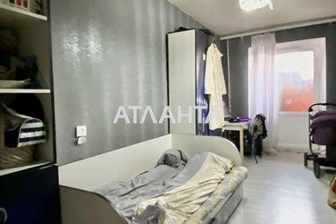 2-rooms apartment apartment by the address st. Ivana i Yuriya Lipy Gaydara (area 46,0 m2) - Atlanta.ua - photo 18