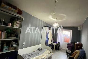 2-rooms apartment apartment by the address st. Ivana i Yuriya Lipy Gaydara (area 46,0 m2) - Atlanta.ua - photo 23