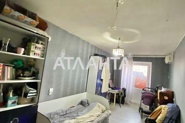 2-rooms apartment apartment by the address st. Ivana i Yuriya Lipy Gaydara (area 46,0 m2) - Atlanta.ua - photo 24
