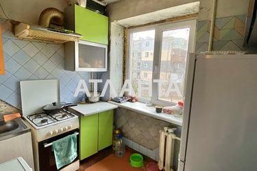 2-rooms apartment apartment by the address st. Ivana i Yuriya Lipy Gaydara (area 46,0 m2) - Atlanta.ua - photo 28