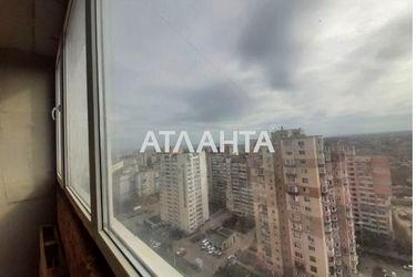 1-room apartment apartment by the address st. Parusnaya Geroev Stalingrada (area 50,6 m2) - Atlanta.ua - photo 6