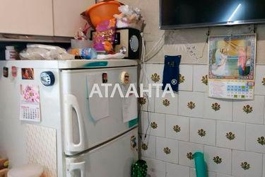 2-комнатная квартира по адресу ул. Старопортофранковская (площадь 58,0 м2) - Atlanta.ua - фото 14