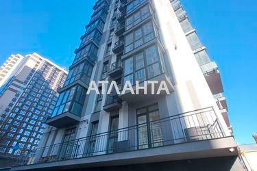 1-room apartment apartment by the address st. Srednefontanskiy per (area 38,5 m2) - Atlanta.ua - photo 9