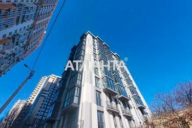1-room apartment apartment by the address st. Srednefontanskiy per (area 38,5 m2) - Atlanta.ua - photo 10