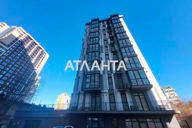 1-room apartment apartment by the address st. Srednefontanskiy per (area 38,5 m2) - Atlanta.ua - photo 6