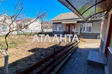 House by the address st. Proletarska (area 79,1 m2) - Atlanta.ua - photo 31