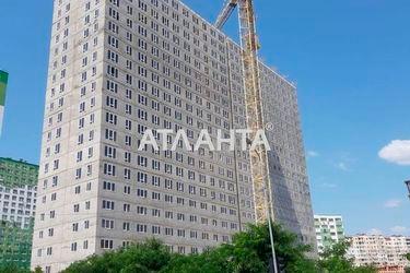 2-rooms apartment apartment by the address st. Marselskaya (area 57,2 m2) - Atlanta.ua - photo 7