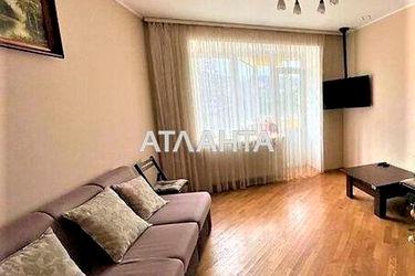 2-rooms apartment apartment by the address st. Cherkasskaya ul (area 62,3 m2) - Atlanta.ua - photo 27