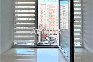 2-rooms apartment apartment by the address st. Cherkasskaya ul (area 62,3 m2) - Atlanta.ua - photo 42