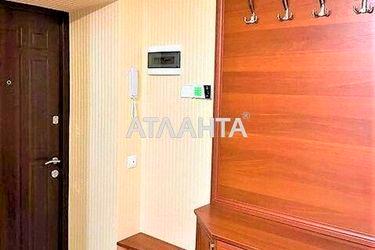 2-rooms apartment apartment by the address st. Cherkasskaya ul (area 62,3 m2) - Atlanta.ua - photo 31