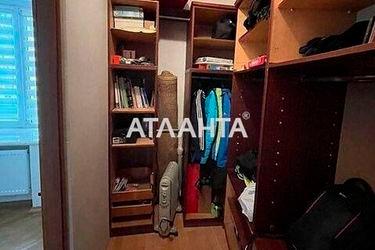 2-rooms apartment apartment by the address st. Cherkasskaya ul (area 62,3 m2) - Atlanta.ua - photo 30