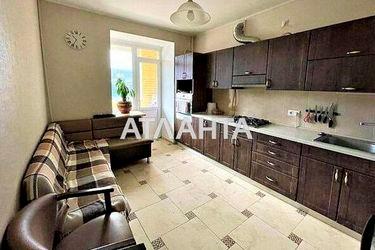2-rooms apartment apartment by the address st. Cherkasskaya ul (area 62,3 m2) - Atlanta.ua - photo 25
