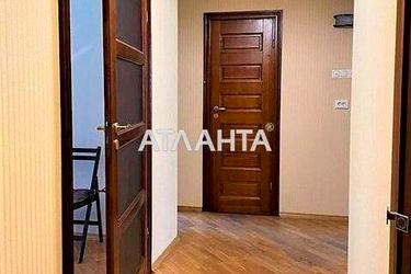 2-rooms apartment apartment by the address st. Cherkasskaya ul (area 62,3 m2) - Atlanta.ua - photo 38
