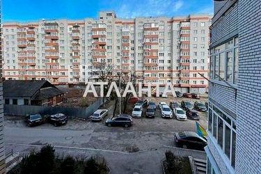 2-rooms apartment apartment by the address st. Cherkasskaya ul (area 62,3 m2) - Atlanta.ua - photo 44