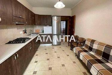2-rooms apartment apartment by the address st. Cherkasskaya ul (area 62,3 m2) - Atlanta.ua - photo 48