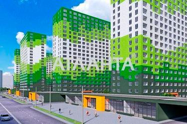 2-rooms apartment apartment by the address st. Marselskaya (area 57,2 m2) - Atlanta.ua - photo 8