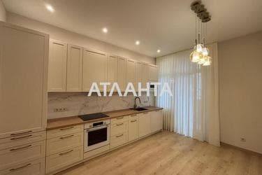 3-кімнатна квартира за адресою Курортний пров. (площа 82 м²) - фото 25 3-кімнатна квартира за адресою Курортний пров. (площа 82 м²) - Atlanta.ua - фото 25