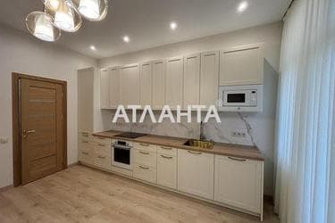 3-кімнатна квартира за адресою Курортний пров. (площа 82 м²) - фото 26 3-кімнатна квартира за адресою Курортний пров. (площа 82 м²) - Atlanta.ua - фото 26