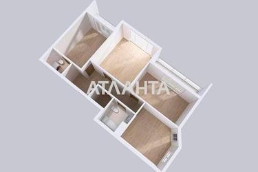 3-кімнатна квартира за адресою Курортний пров. (площа 82 м²) - фото 55 3-кімнатна квартира за адресою Курортний пров. (площа 82 м²) - Atlanta.ua - фото 55