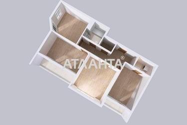 3-кімнатна квартира за адресою Курортний пров. (площа 82 м²) - фото 56 3-кімнатна квартира за адресою Курортний пров. (площа 82 м²) - Atlanta.ua - фото 56