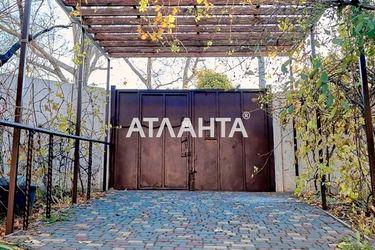 House by the address st. Khimicheskaya (area 75,0 m2) - Atlanta.ua - photo 23