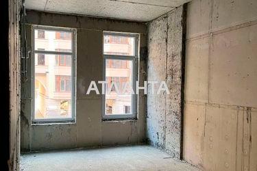 1-room apartment apartment by the address st. Dacha kovalevskogo Amundsena (area 28,0 m2) - Atlanta.ua - photo 10