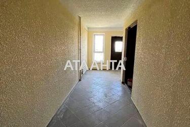 1-комнатная квартира по адресу ул. Лесная (площадь 41,7 м2) - Atlanta.ua - фото 44
