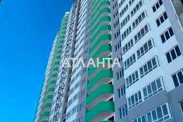 1-room apartment apartment by the address st. Lesnaya (area 41,7 m2) - Atlanta.ua - photo 52