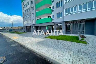 1-room apartment apartment by the address st. Lesnaya (area 41,7 m2) - Atlanta.ua - photo 54